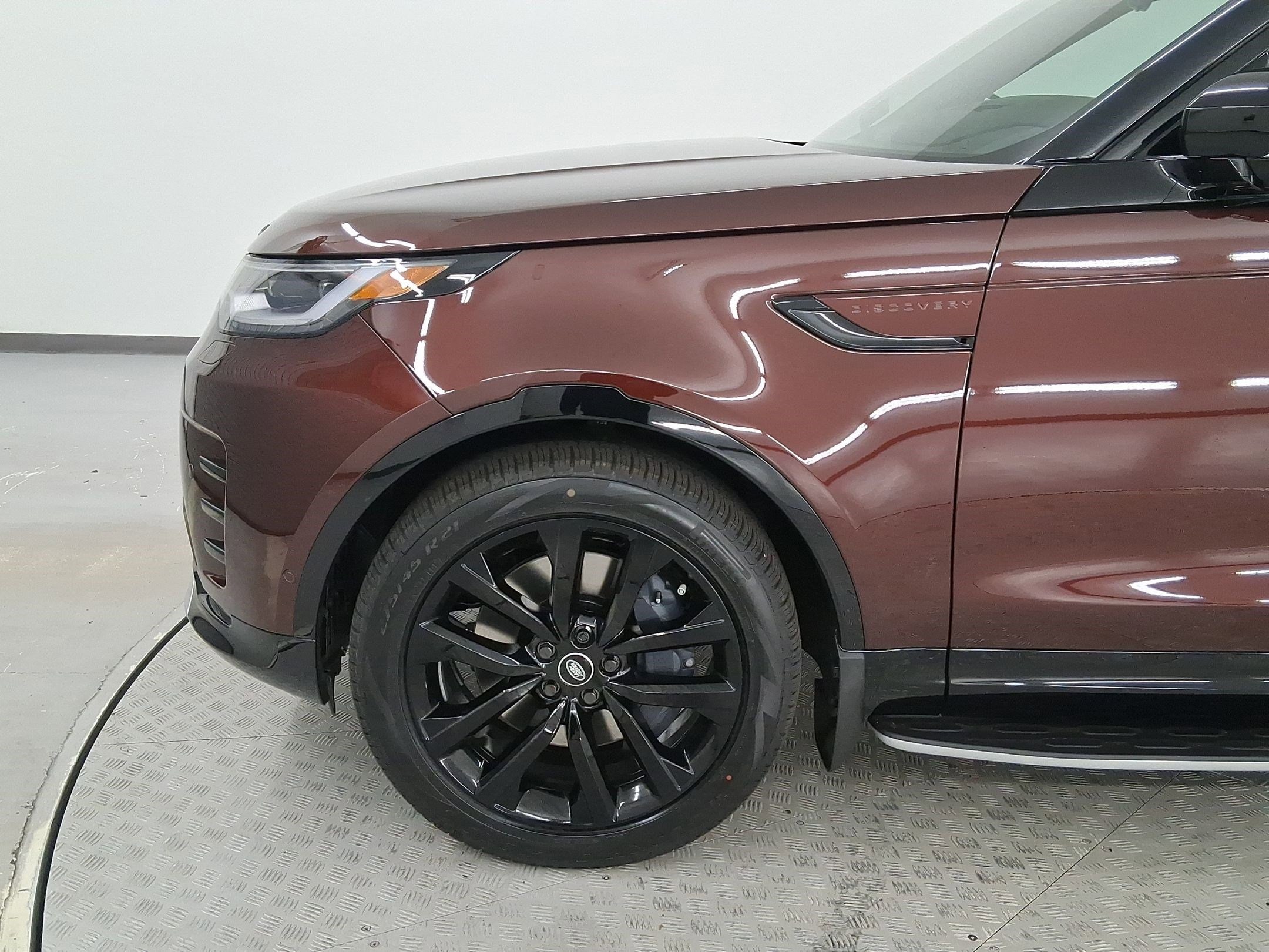 2026 Land Rover Discovery Gemini Edition - Photo 20