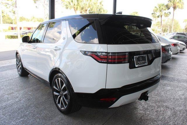 2024 Land Rover Discovery P360 Dynamic SE photo 2