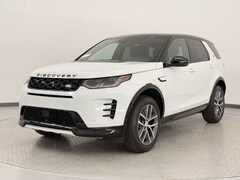 2025 Land Rover Discovery Sport Dynamic SE SUV