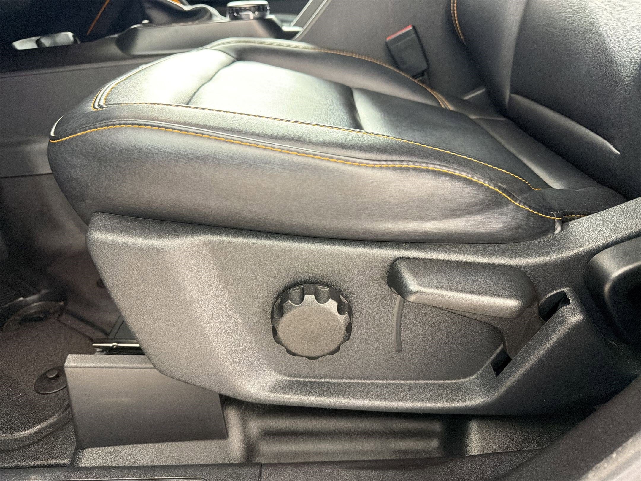 2023 Ford Bronco 4-Door Badlands - Photo 13