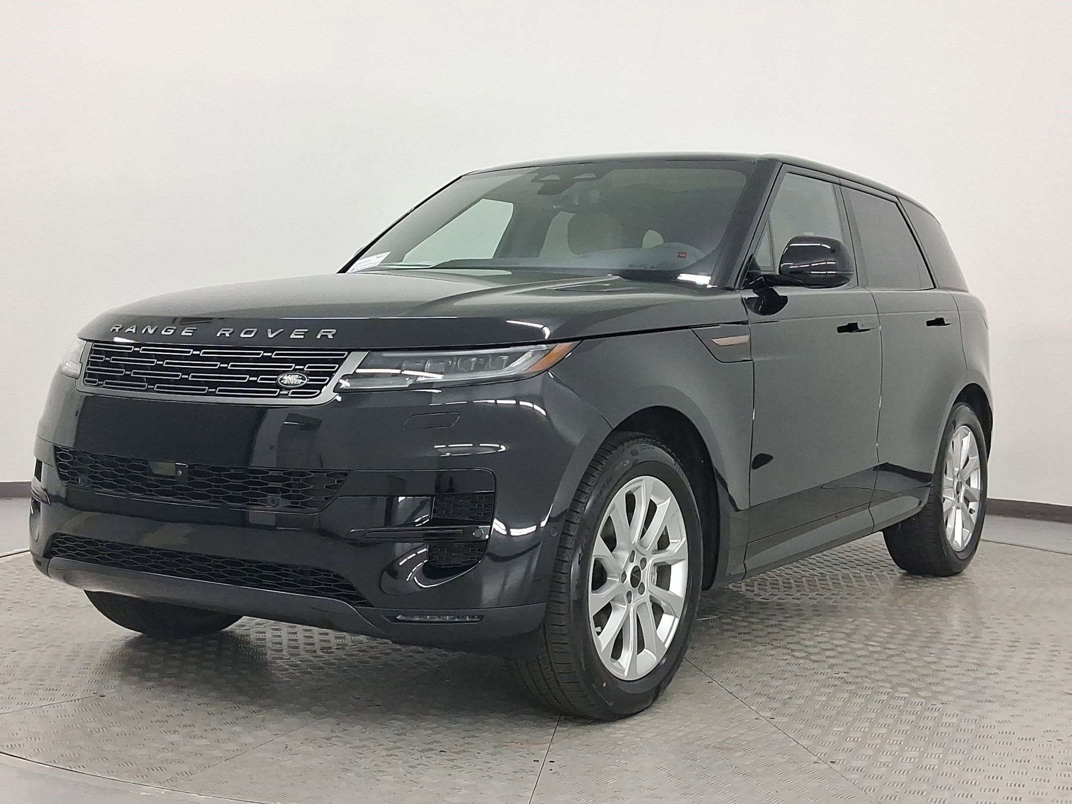 2026 Land Rover Range Rover Sport SE's photo