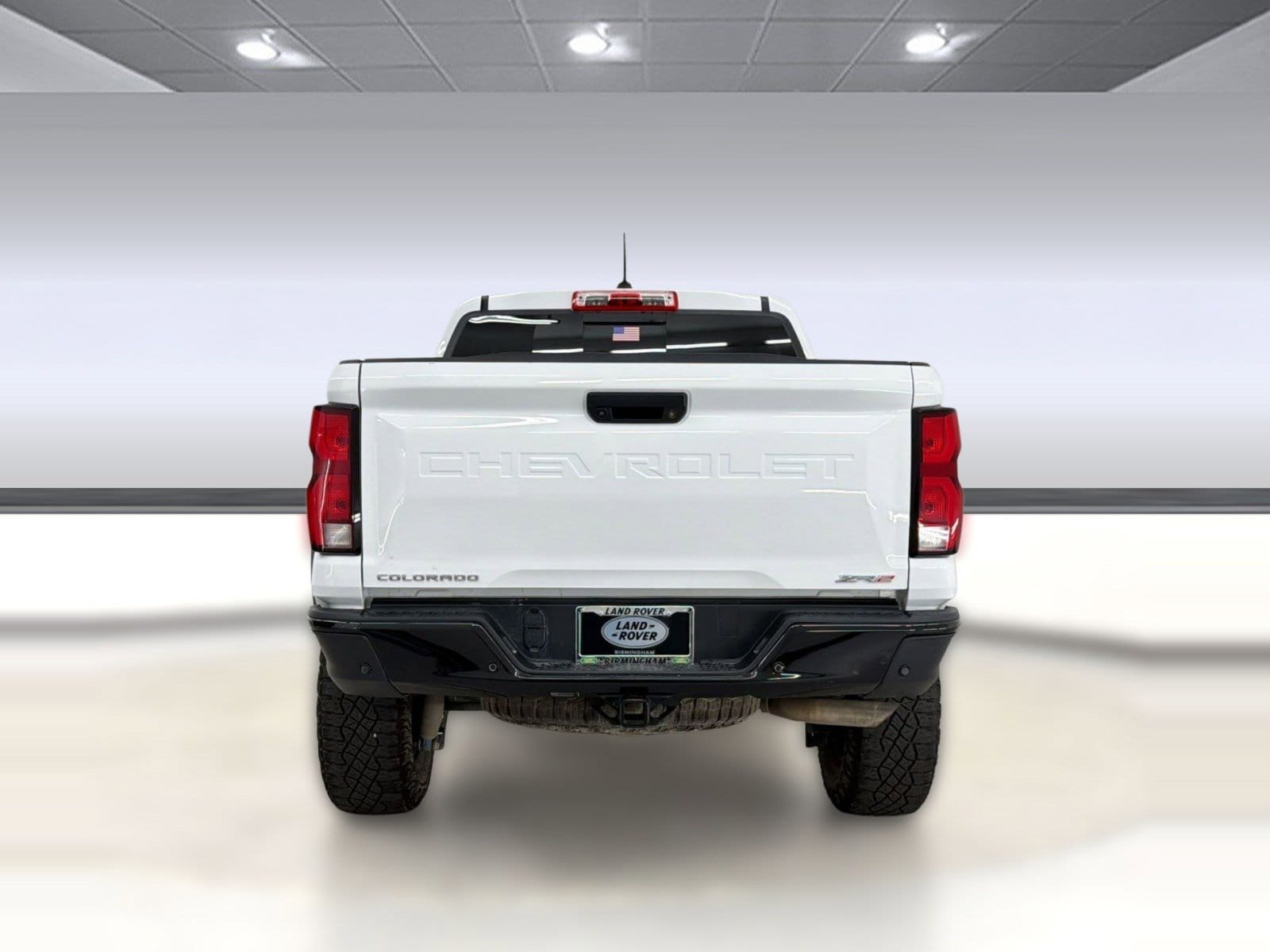 2023 Chevrolet Colorado ZR2 - Photo 10