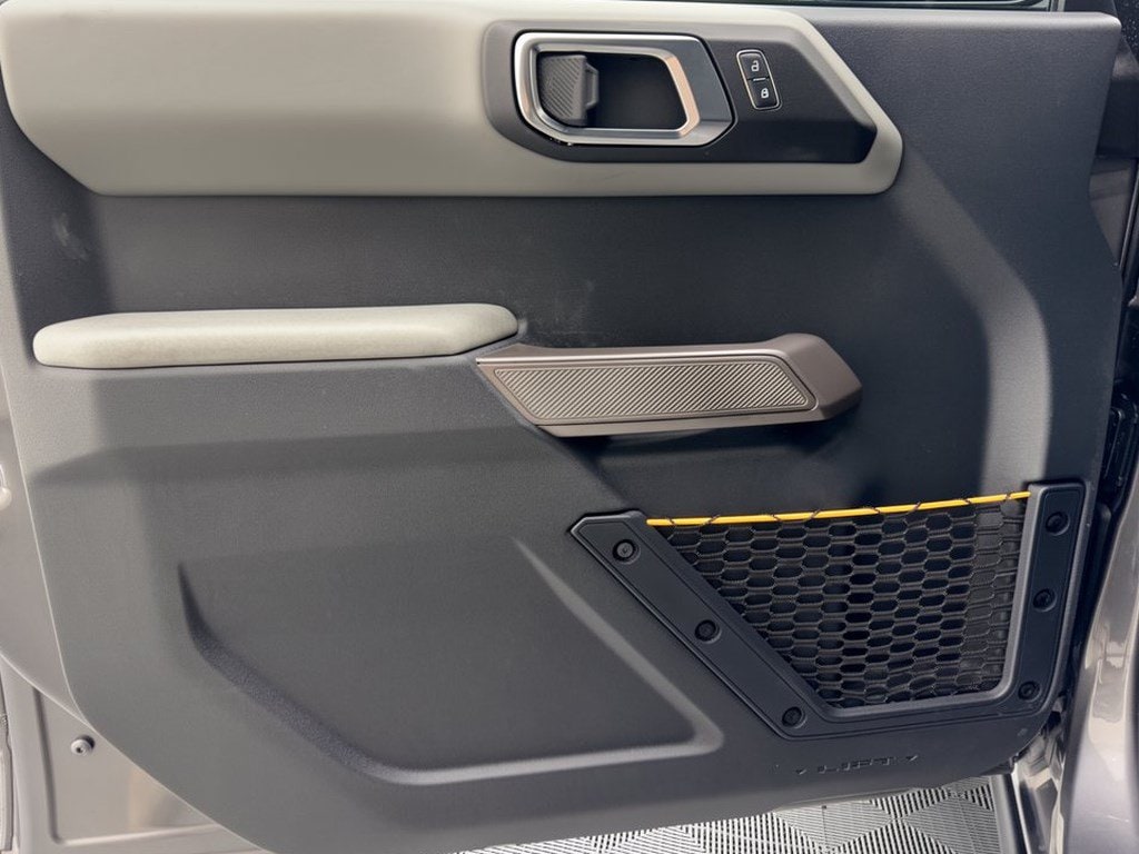 2023 Ford Bronco 4-Door Badlands - Photo 14