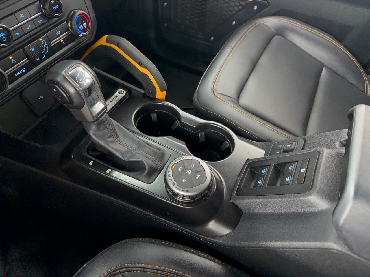 2023 Ford Bronco 4-Door Badlands - Photo 22