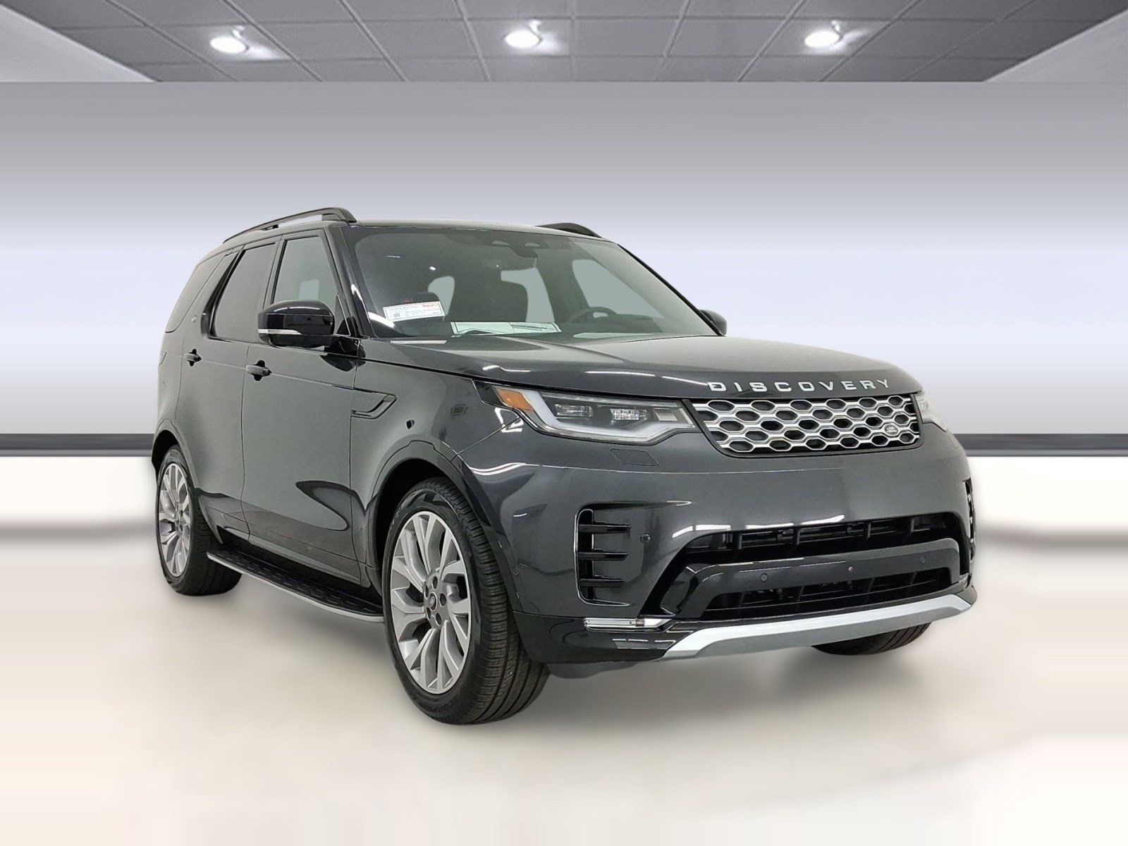 2026 Land Rover Discovery Gemini Edition - Photo 7