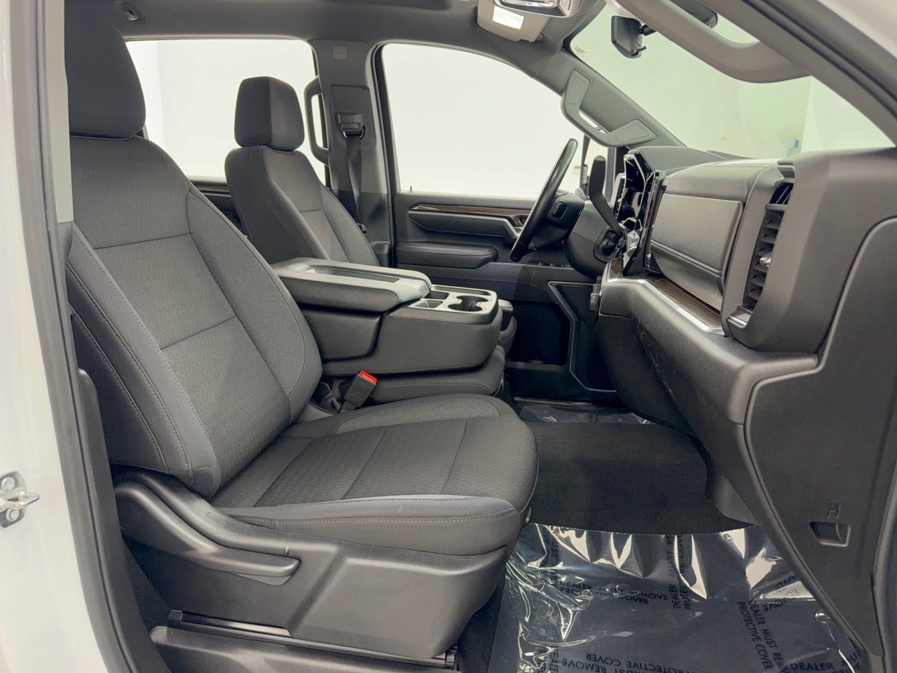 2025 Chevrolet Silverado 2500HD LT - Photo 29