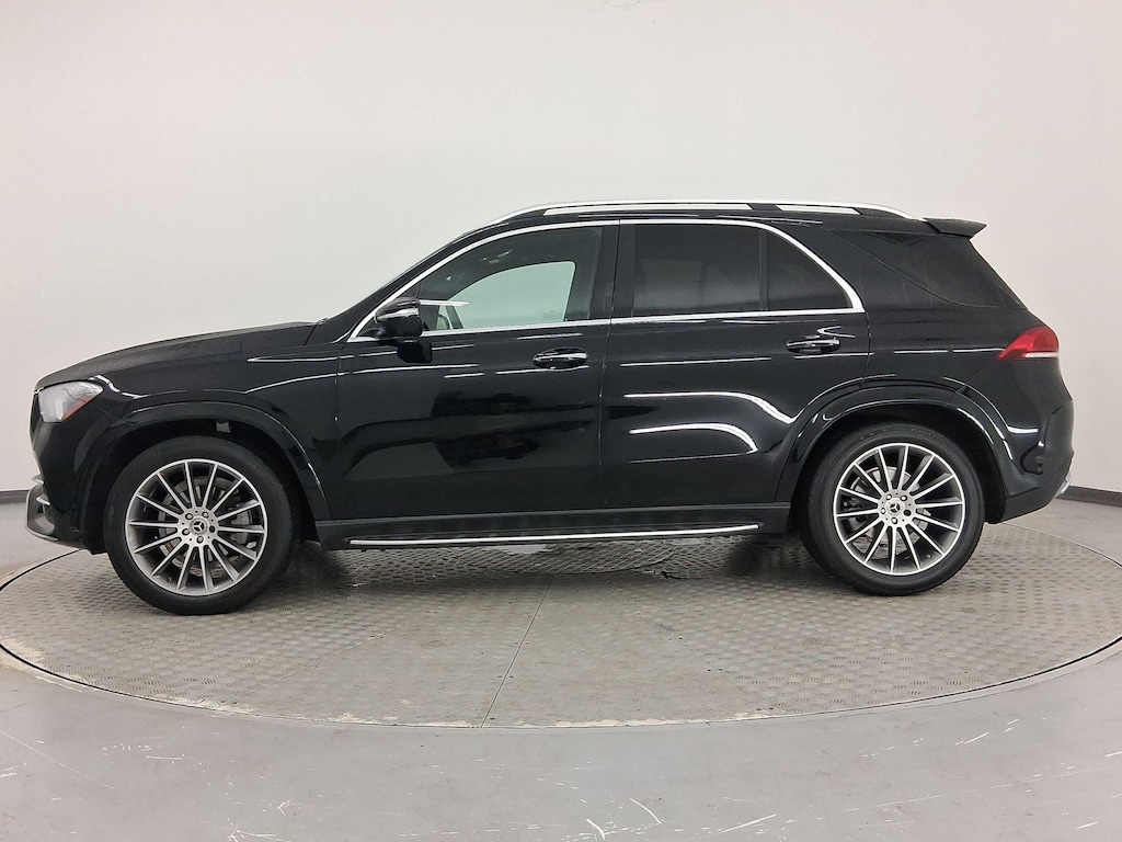 Used 2022 Mercedes-Benz GLE 350 SUV