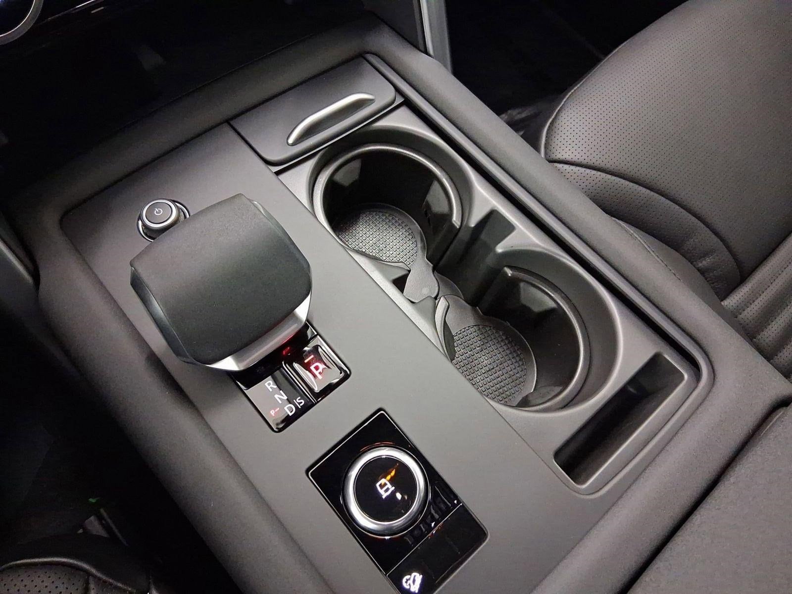 2026 Land Rover Discovery Gemini Edition - Photo 26