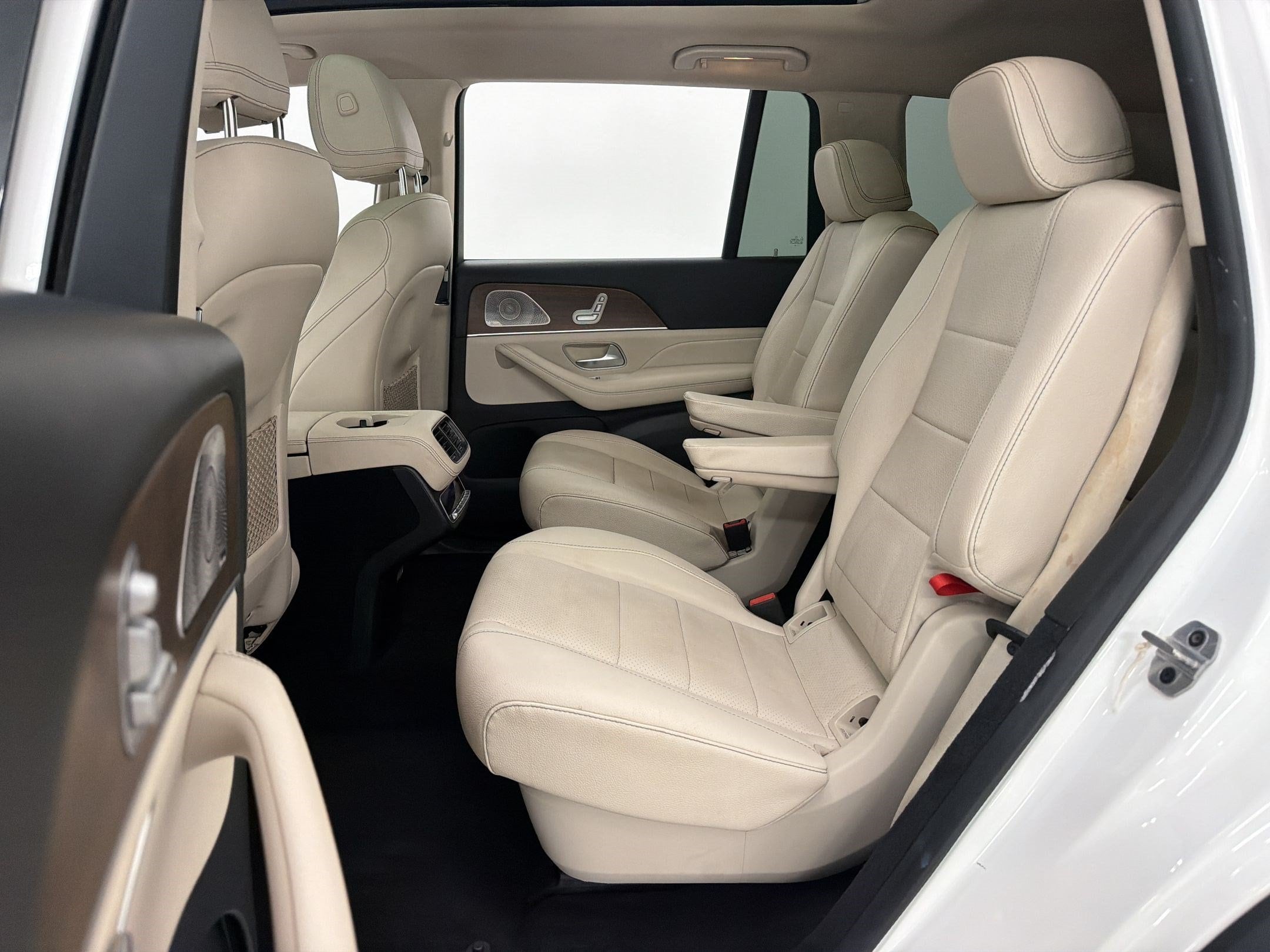 2022 Mercedes-Benz GLS GLS450 - Photo 25