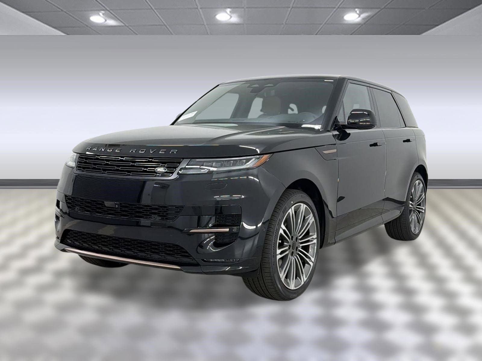 2026 Land Rover Range Rover Sport P400 MHEV Dynamic SE's photo