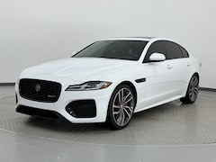 Used 2022 Jaguar XF R-Dynamic SE Sedan for sale in Irondale