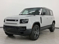 2026 Land Rover Defender 110 S SUV