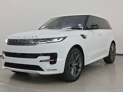 Used 2023 Land Rover Range Rover Sport SE Dynamic SUV for sale in Irondale