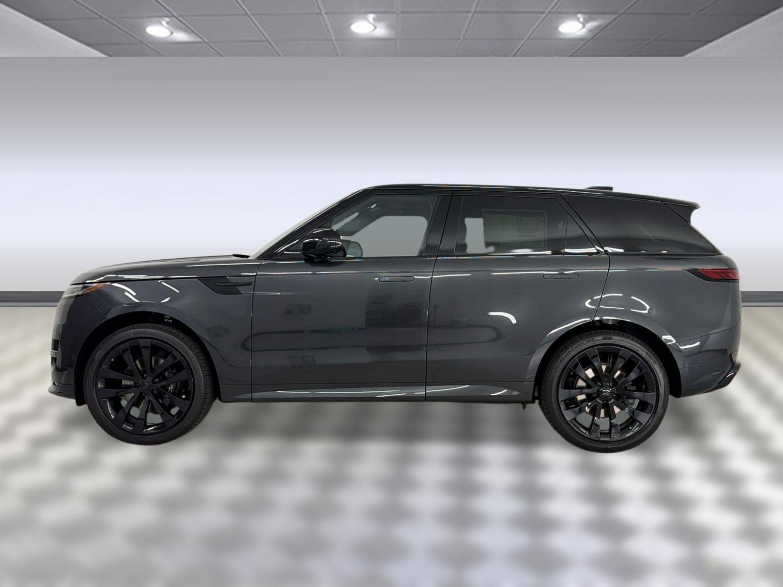 2026 Land Rover Range Rover Sport P400 Dynamic SE SUV