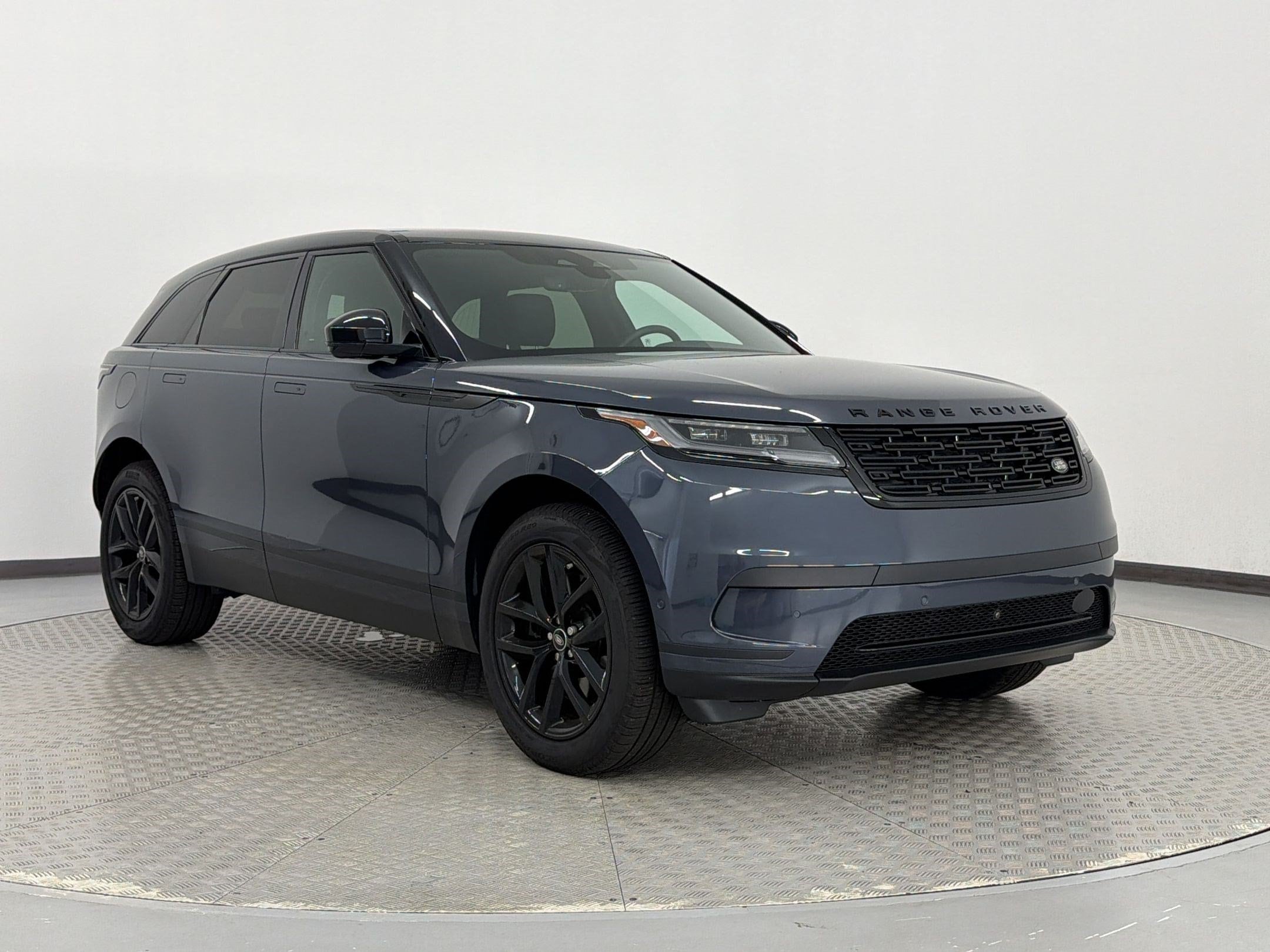 Range Rover Velar P250 S SUV