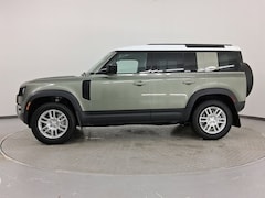 2025 Land Rover Defender 110 S SUV