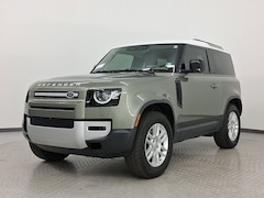Used 2021 Land Rover Defender S SUV for sale in Irondale