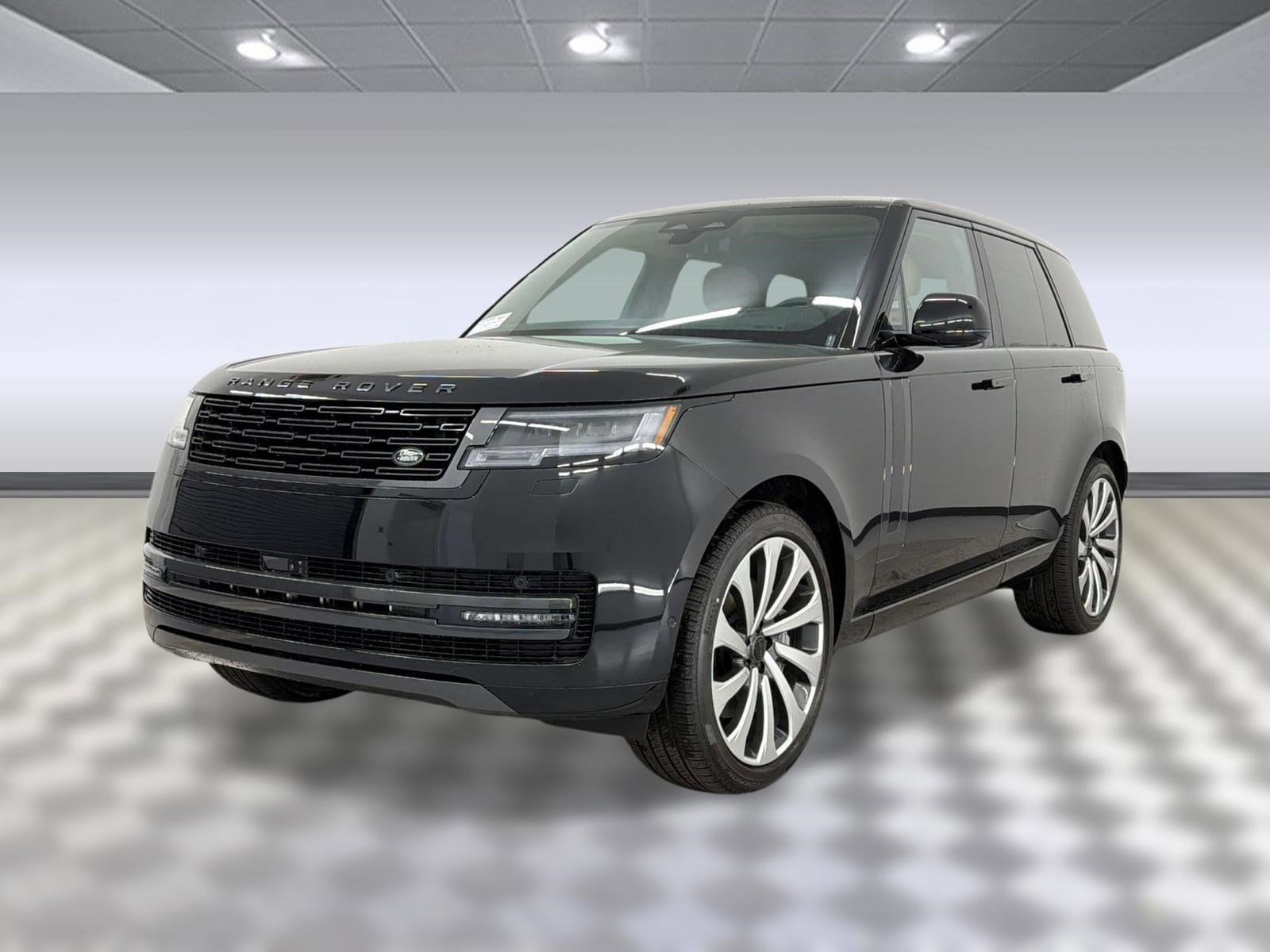 2026 Land Rover Range Rover 4.4 SE SWB's photo