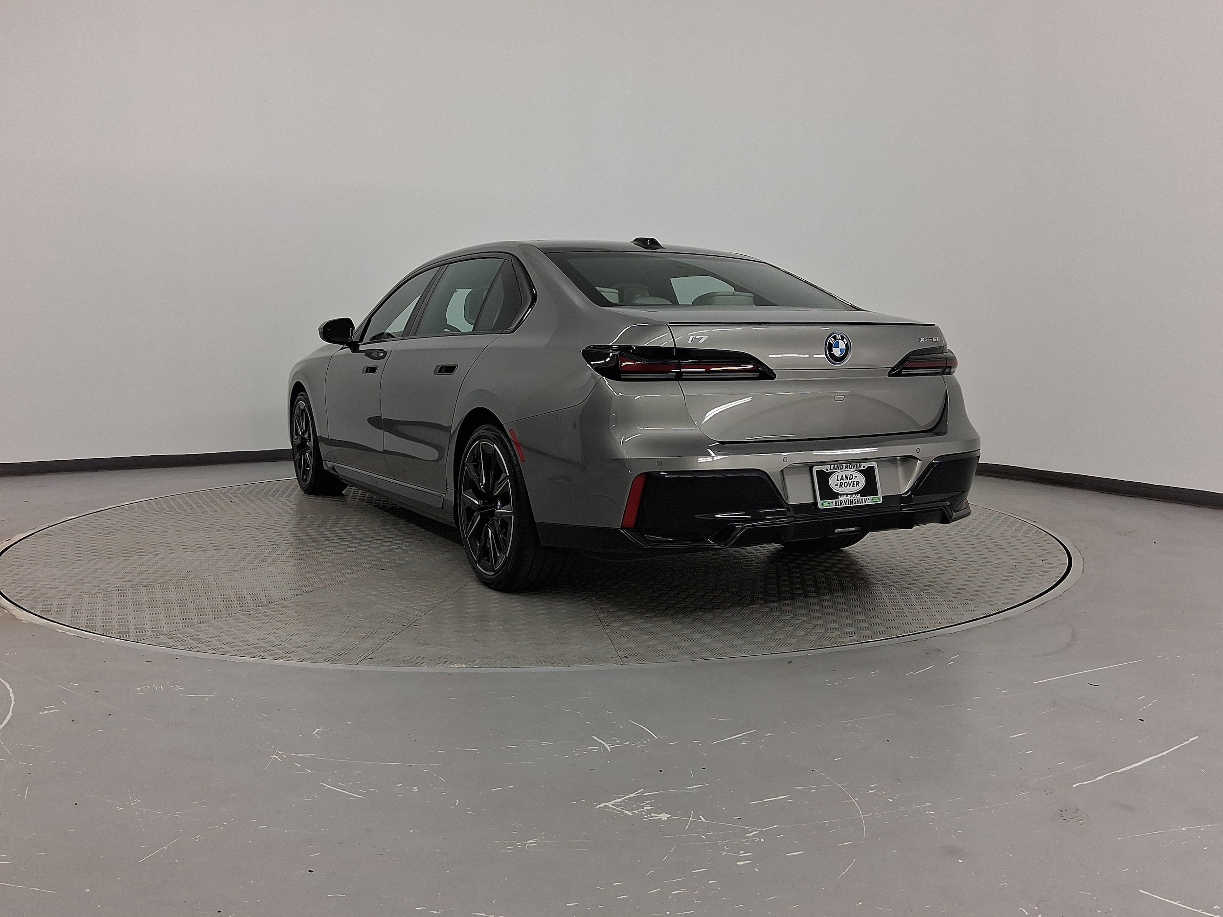 Used 2024 BMW i7 Base with VIN WBY53EJ05RCP82072 for sale in Irondale, AL