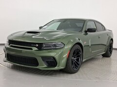 Used 2023 Dodge Charger Scat Pack Sedan for sale in Irondale