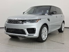 Used 2018 Land Rover Range Rover Sport HSE Dynamic SUV for sale in Irondale