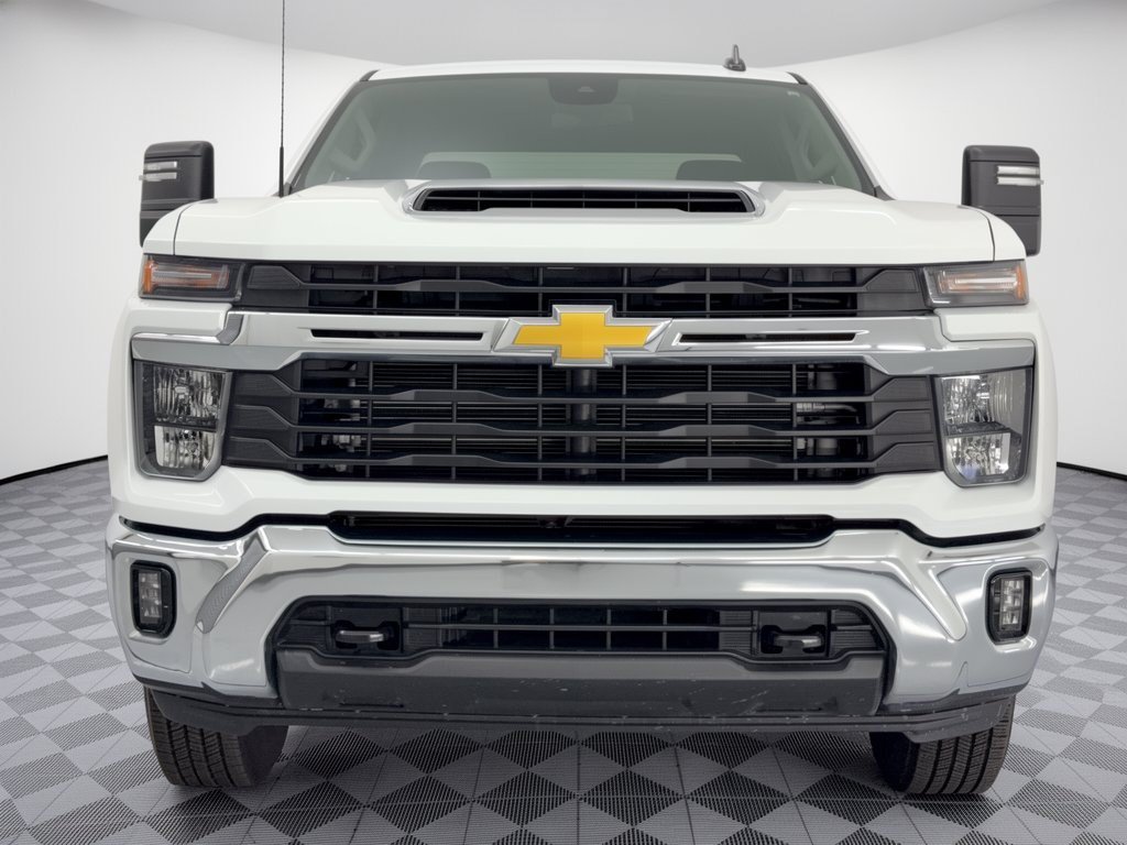 2025 Chevrolet Silverado 2500HD LT - Photo 6