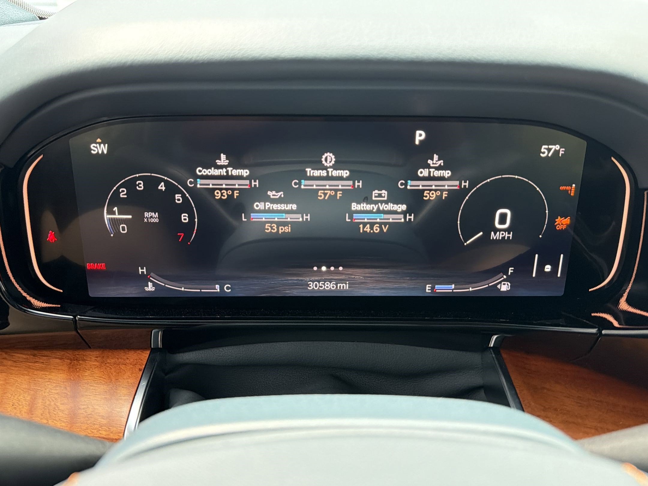 2022 Jeep Grand Wagoneer Series II - Photo 16