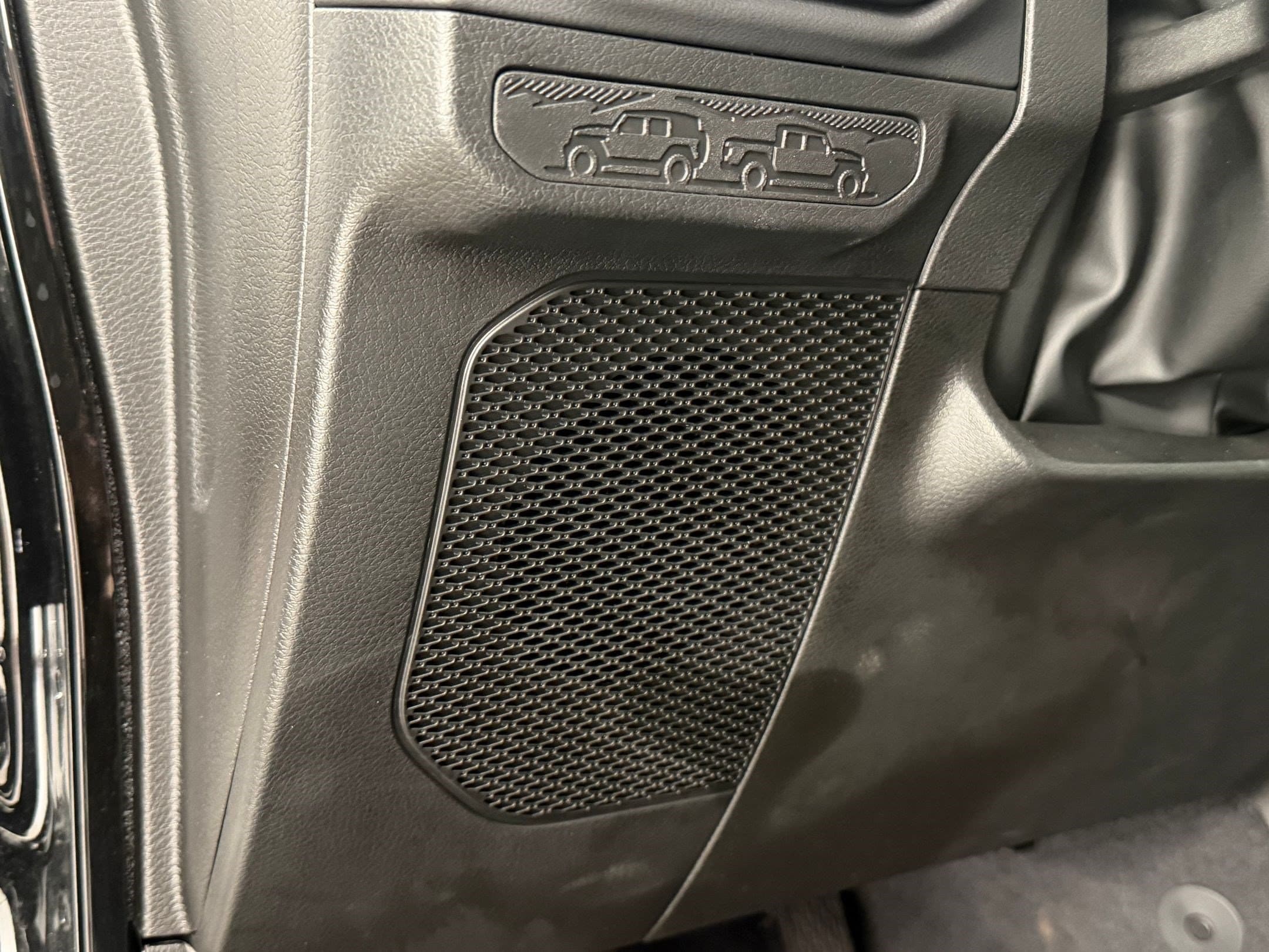 2025 Jeep Gladiator Rubicon - Photo 31