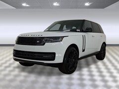 2026 Land Rover Range Rover P530 SE SUV