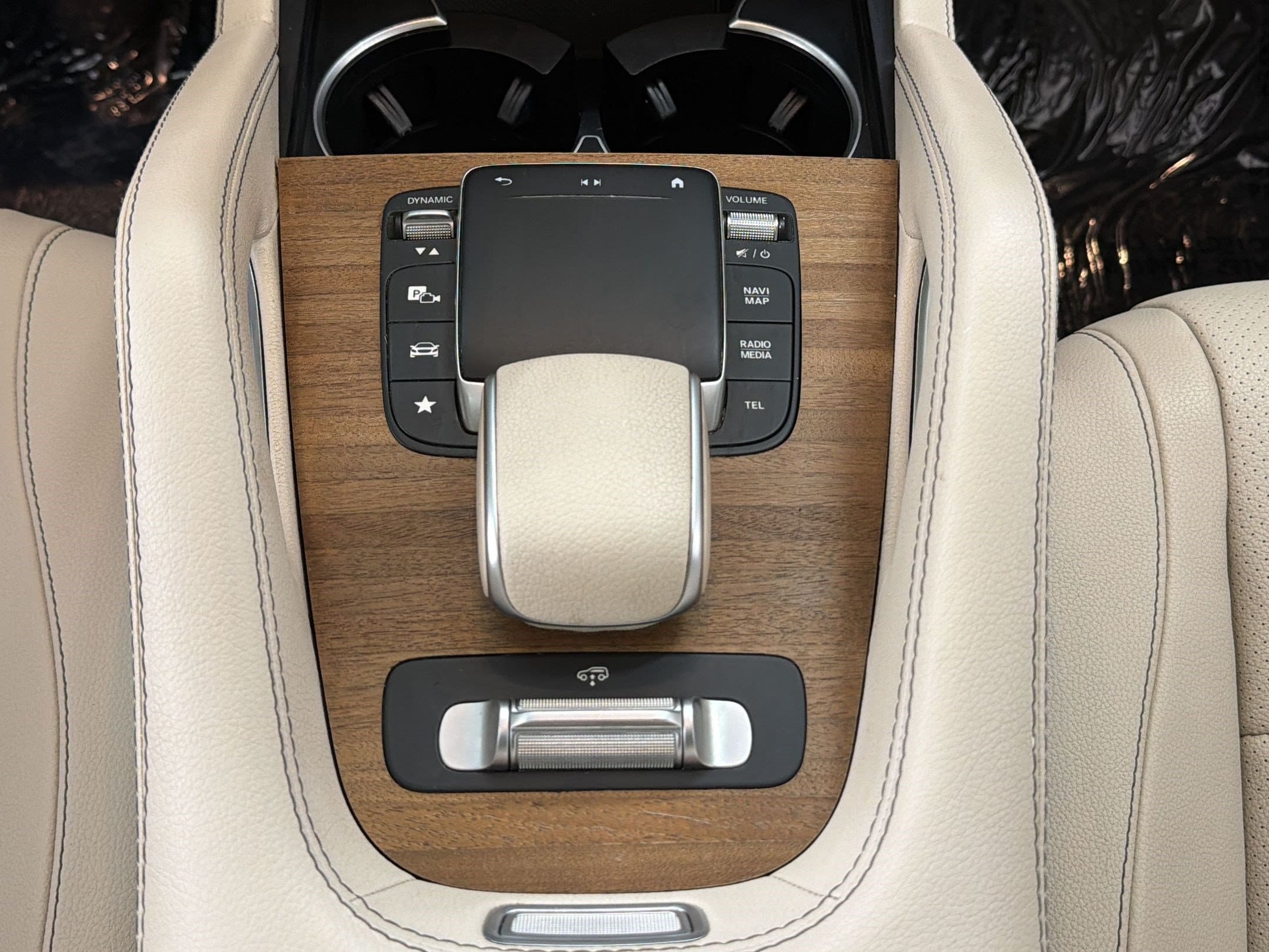 2022 Mercedes-Benz GLS GLS450 - Photo 20