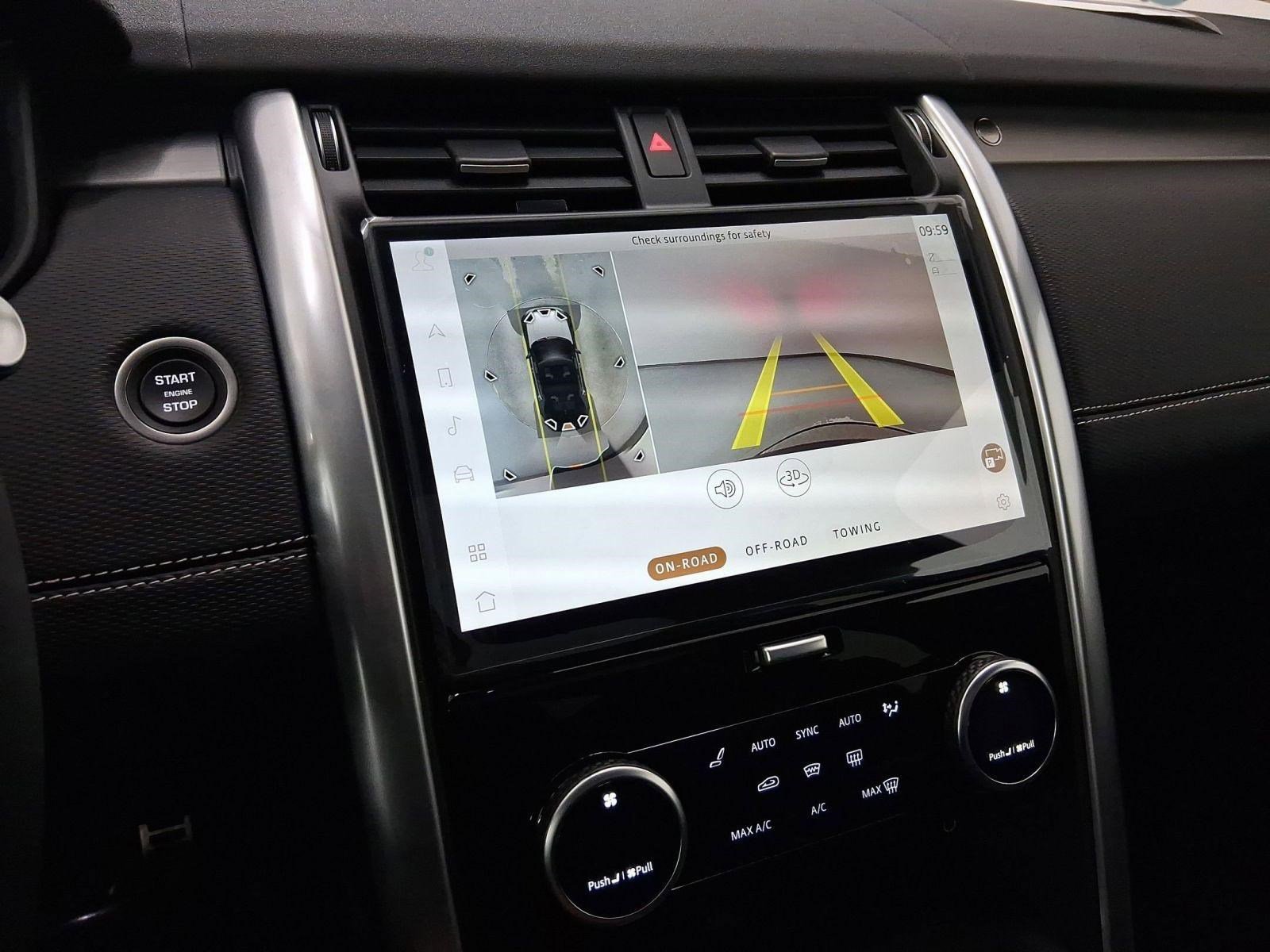 2026 Land Rover Discovery Gemini Edition - Photo 24