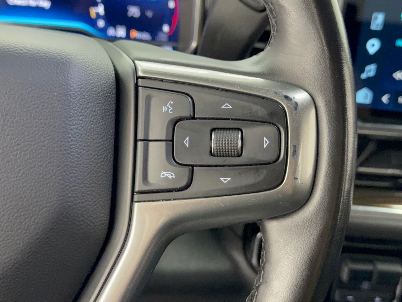 2025 Chevrolet Silverado 2500HD LT - Photo 19
