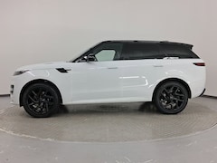 2026 Land Rover Range Rover Sport P400 Dynamic SE SUV