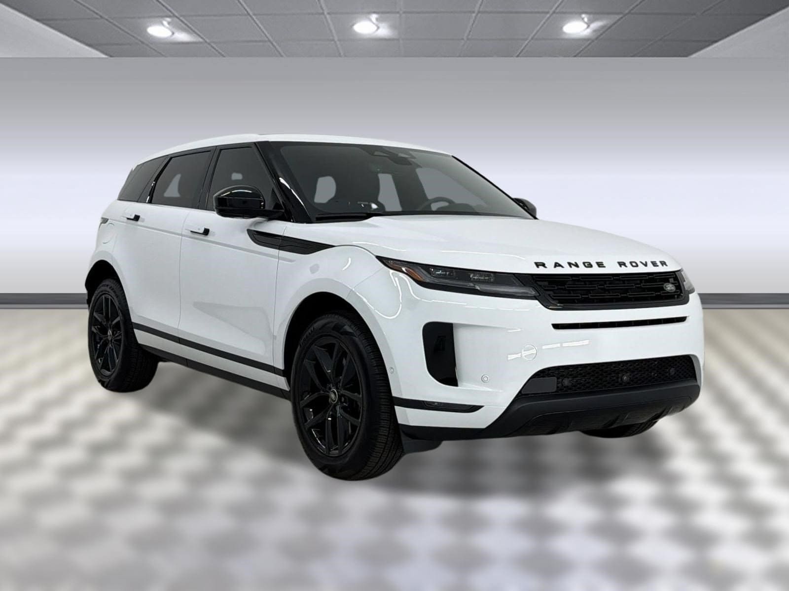 2026 Land Rover Range Rover Evoque Core S SUV
