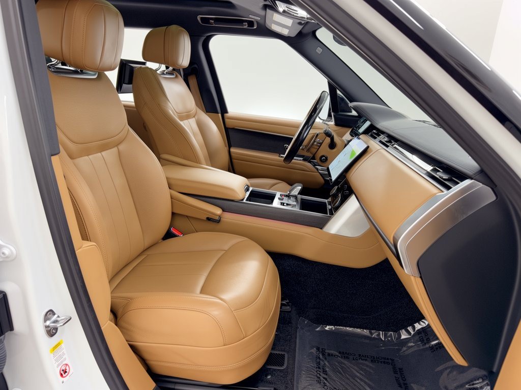 2023 Land Rover Range Rover SE - Photo 29