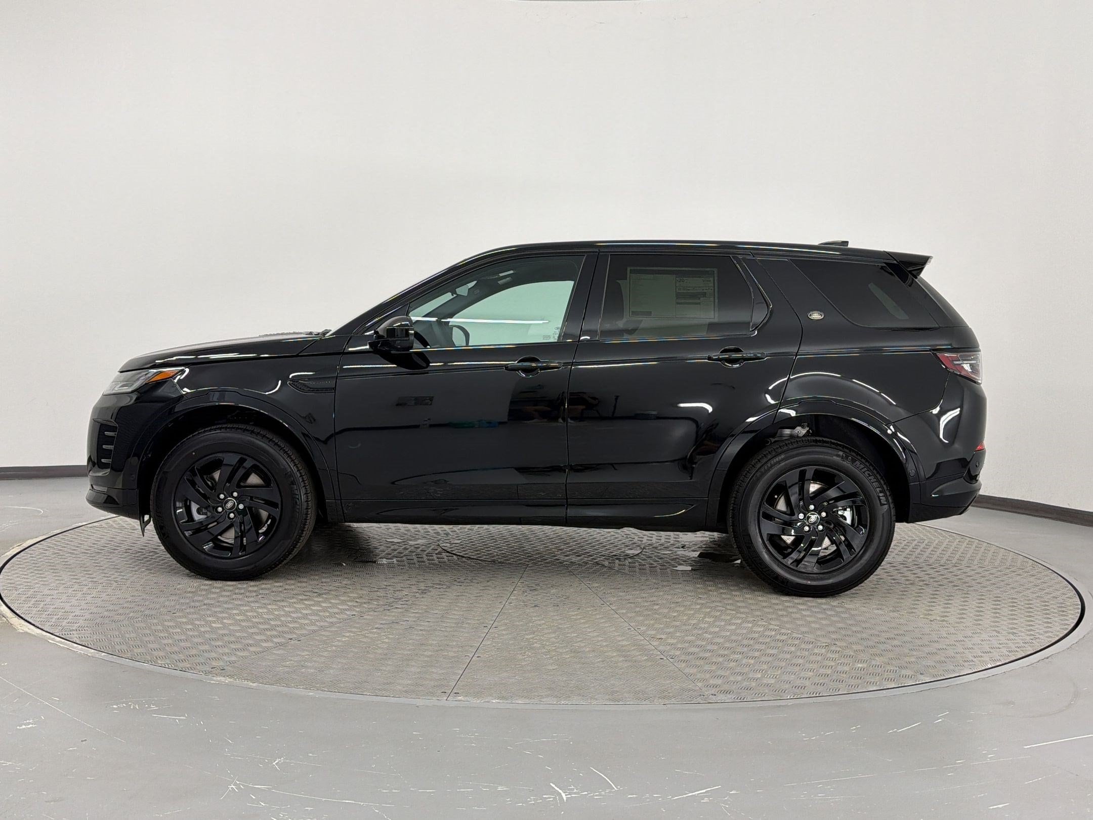 Discovery Sport Landmark SUV