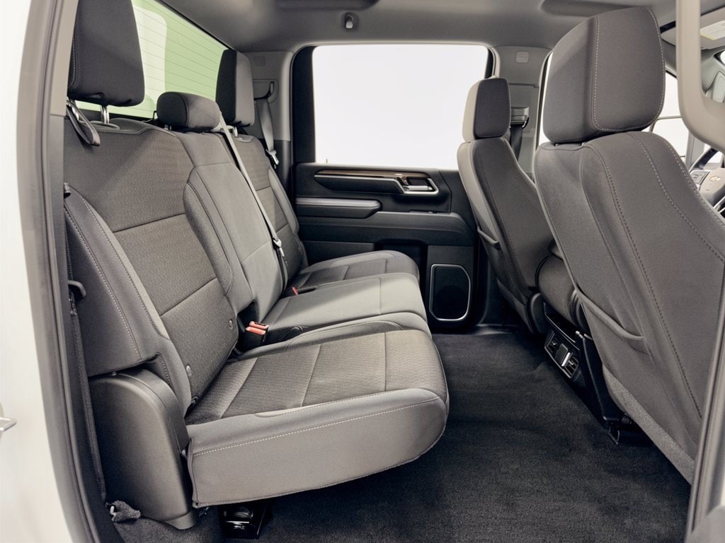 2025 Chevrolet Silverado 2500HD LT - Photo 28