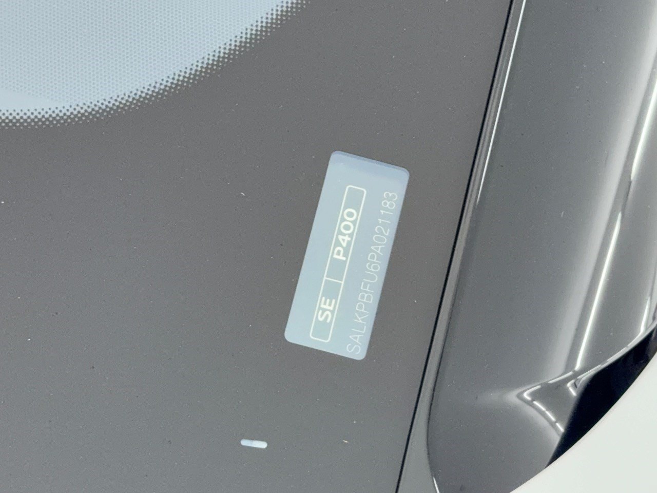 2023 Land Rover Range Rover SE - Photo 30