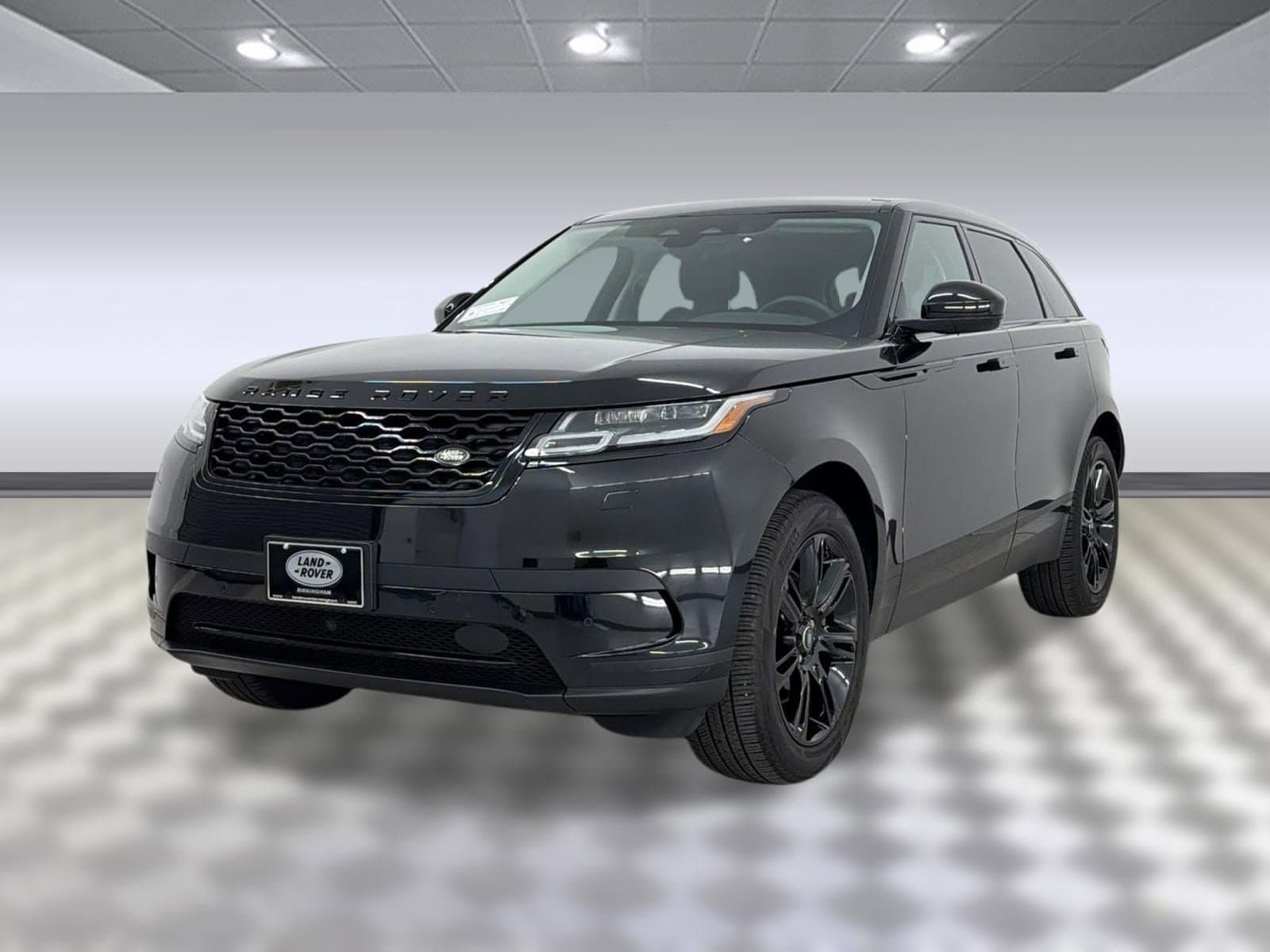 2023 Land Rover Range Rover Velar S's photo