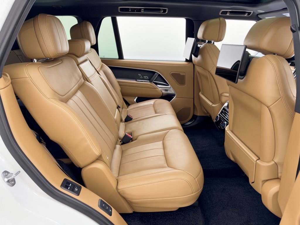 2023 Land Rover Range Rover SE - Photo 28