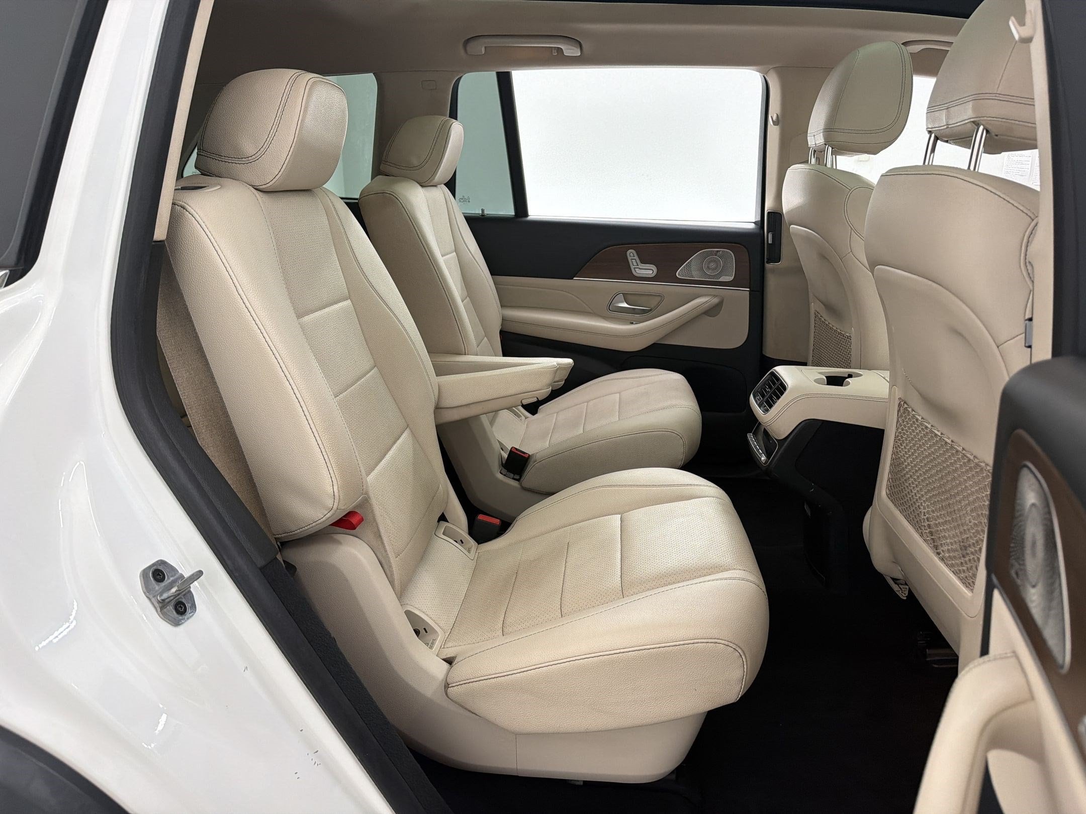2022 Mercedes-Benz GLS GLS450 - Photo 32