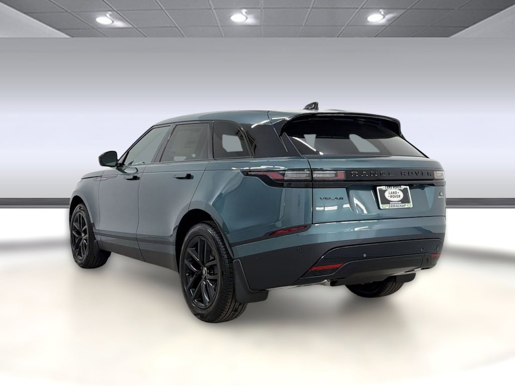 New 2026 Land Rover Range Rover Velar P250 S SUV