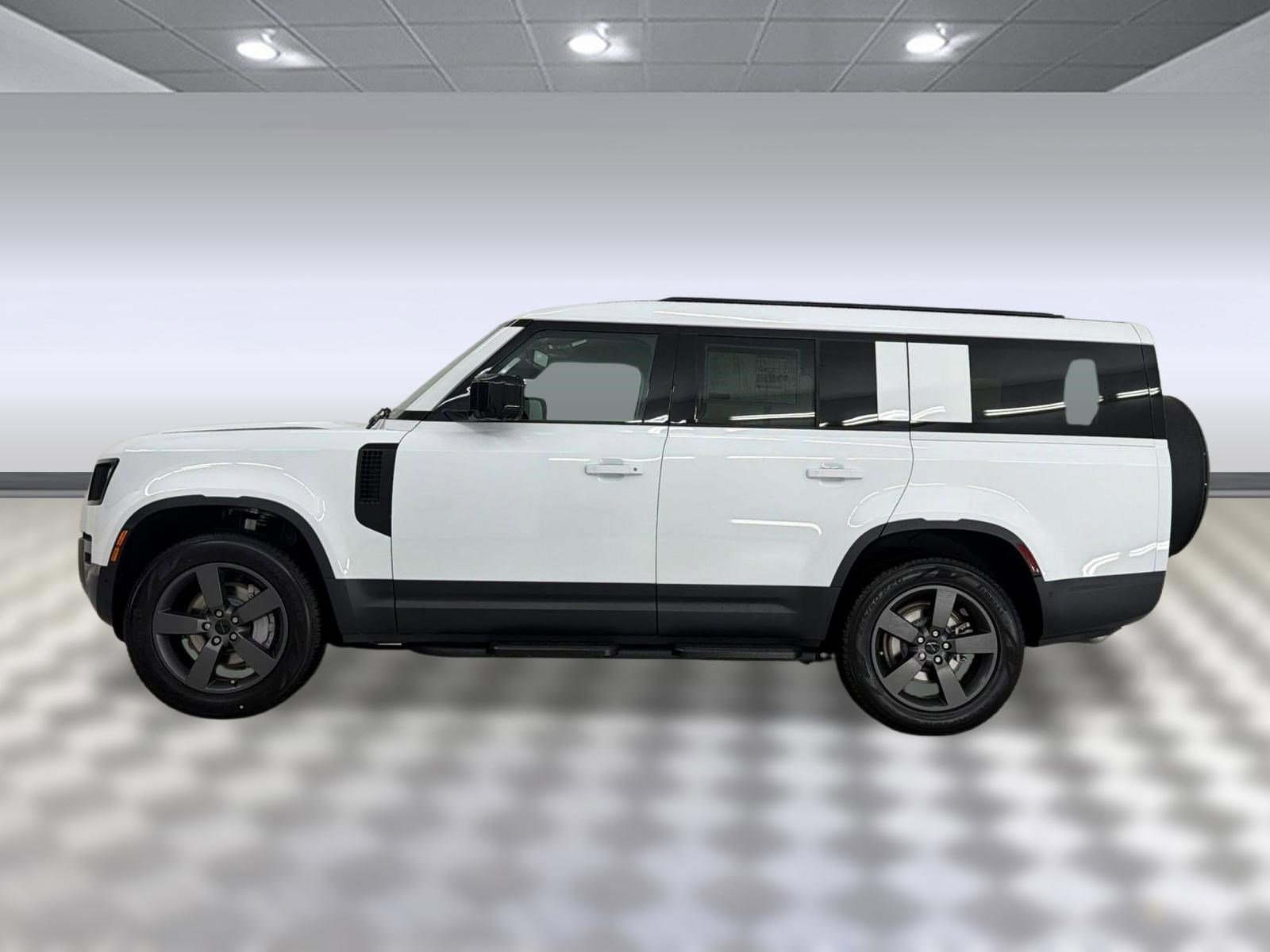2026 Land Rover Defender 130 S SUV