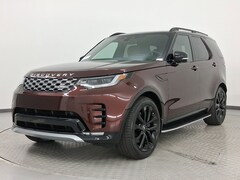 2026 Land Rover Discovery Gemini Edition SUV