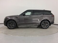 2026 Land Rover Range Rover Sport P360 SE SUV