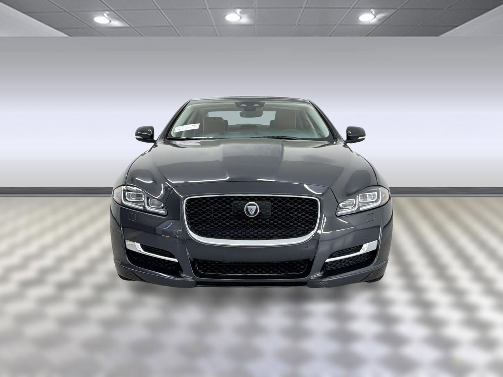 2019 Jaguar XJ XJ Supercharged photo 5
