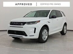 Used 2025 Land Rover Discovery Sport S SUV for sale in Irondale