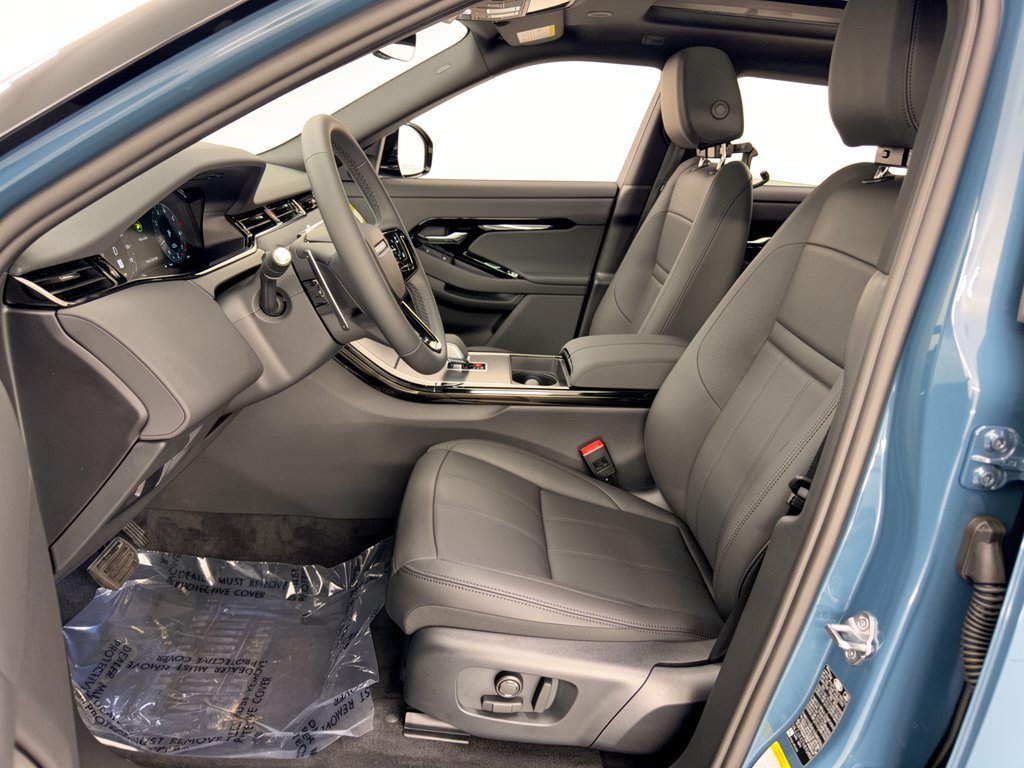 2026 Land Rover Range Rover Evoque Core S SUV
