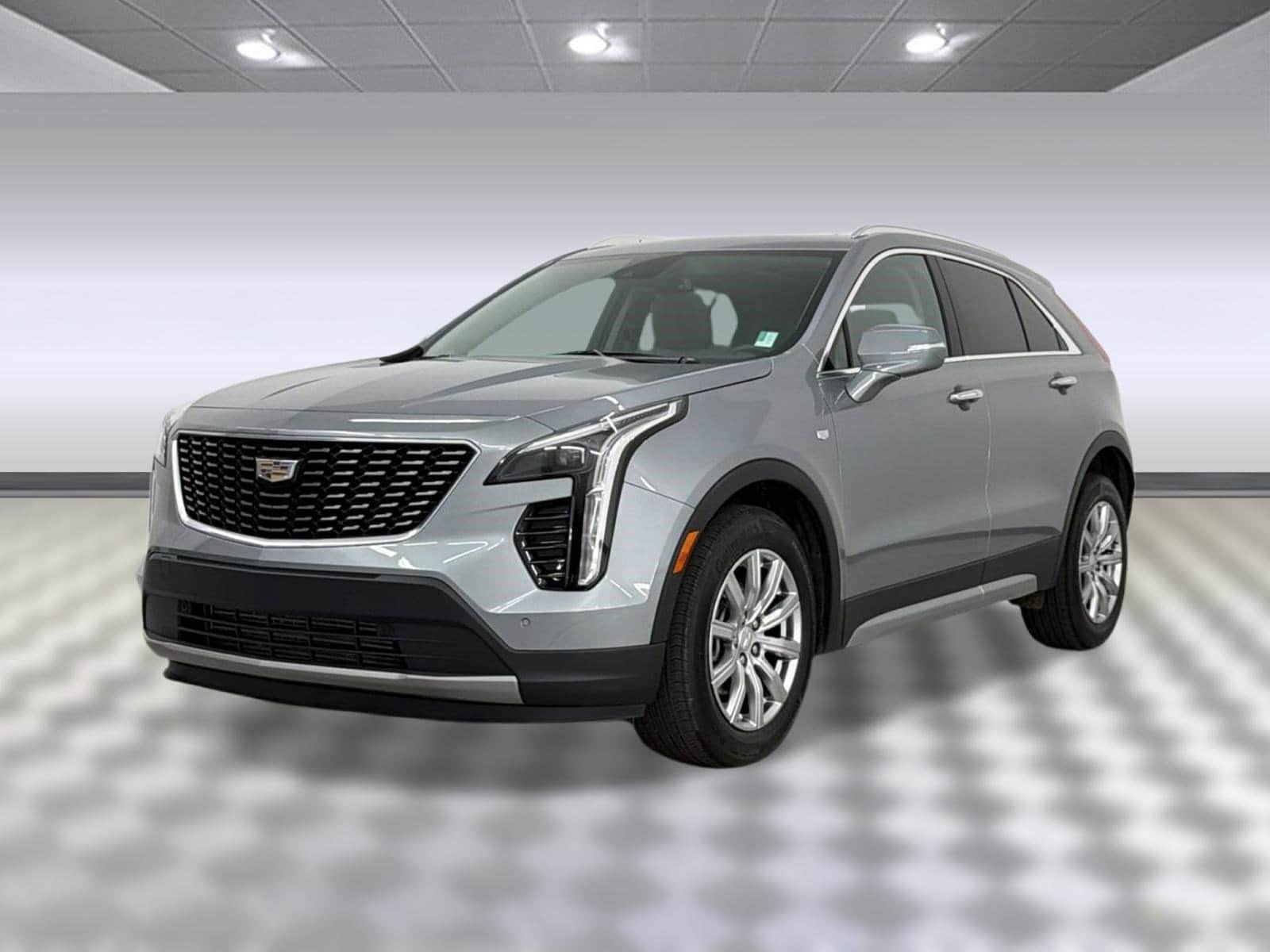 2023 Cadillac XT4 Premium Luxury's photo