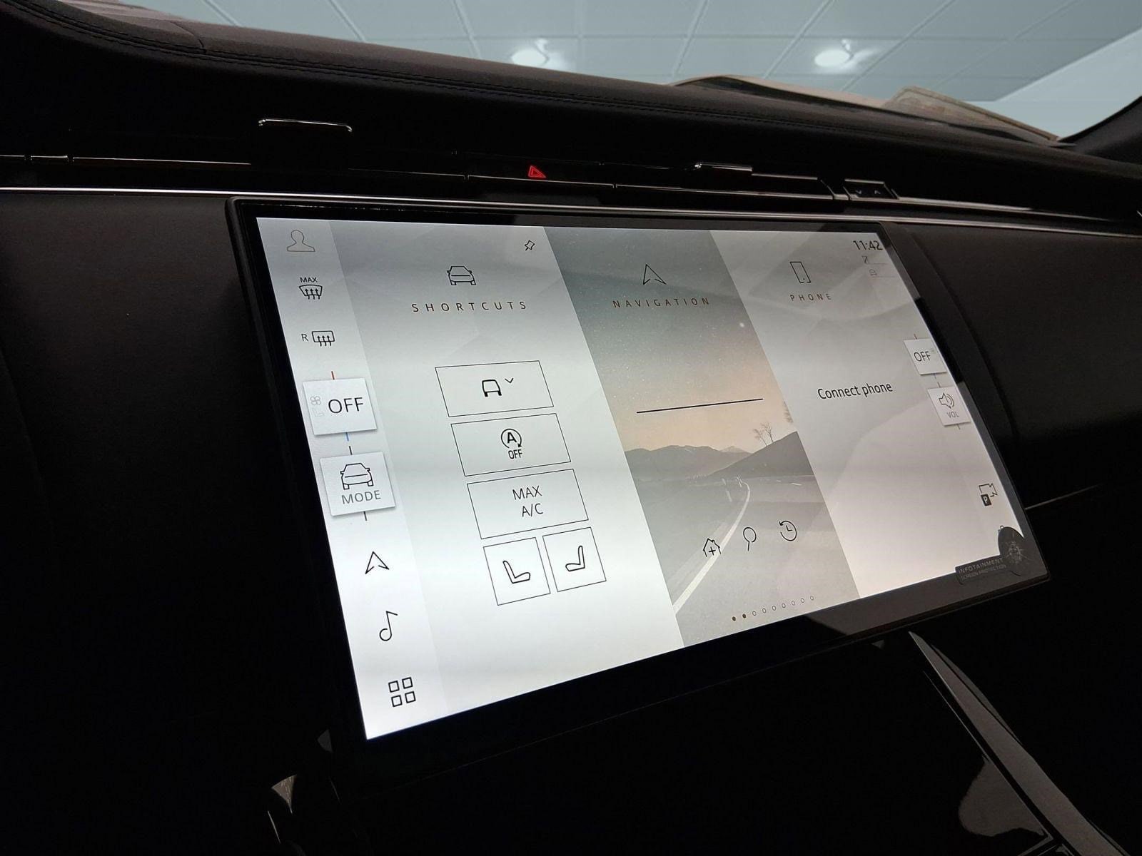 2025 Land Rover Range Rover Sport Dynamic SE - Photo 23